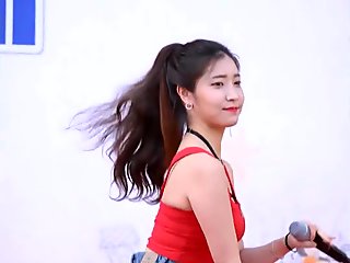 Sexy girl of Korea